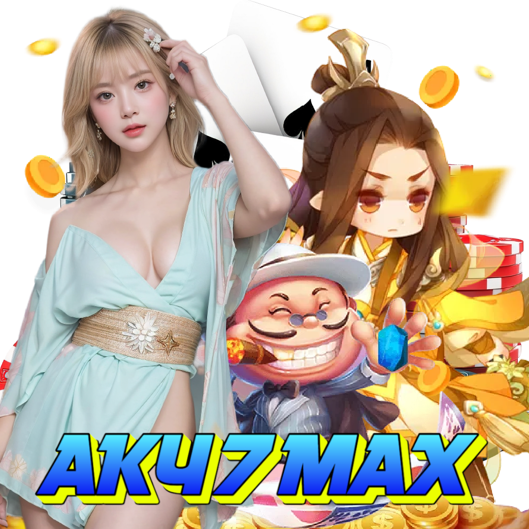 ak47max เครดิตฟรี