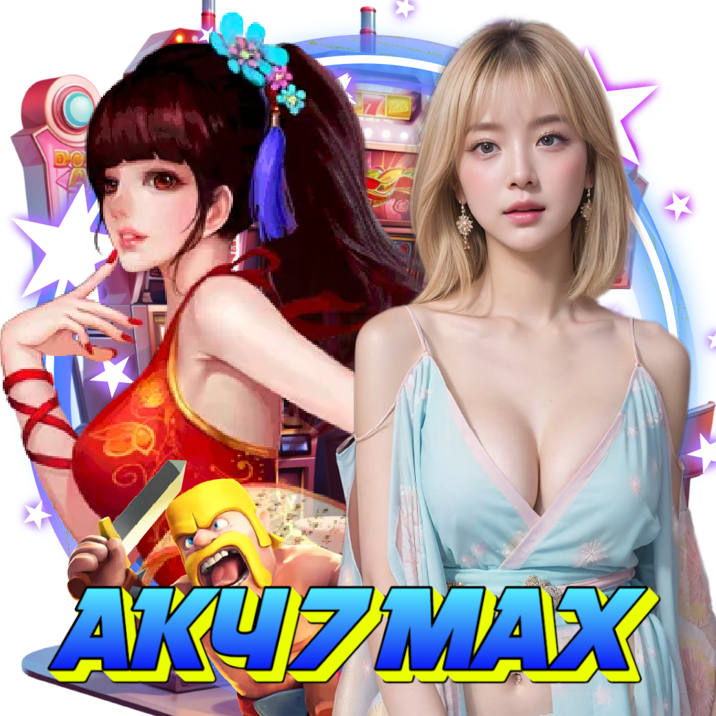 ak47max สล็อตออนไลน์