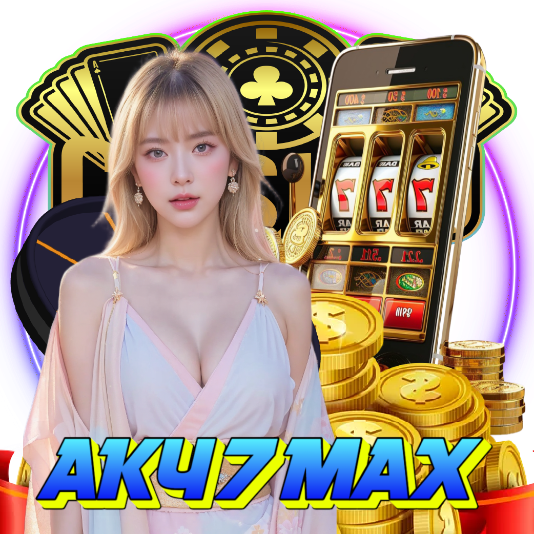ak47max slot