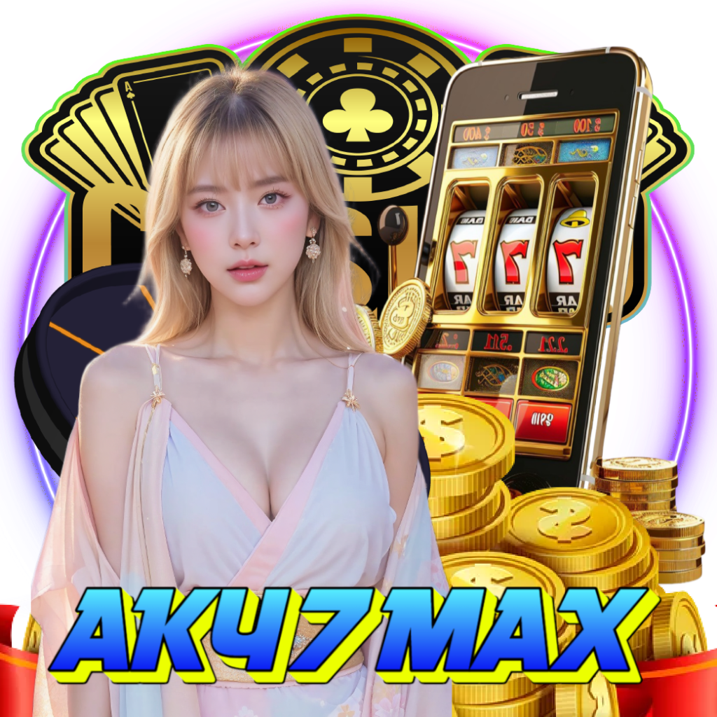 ak47max slot