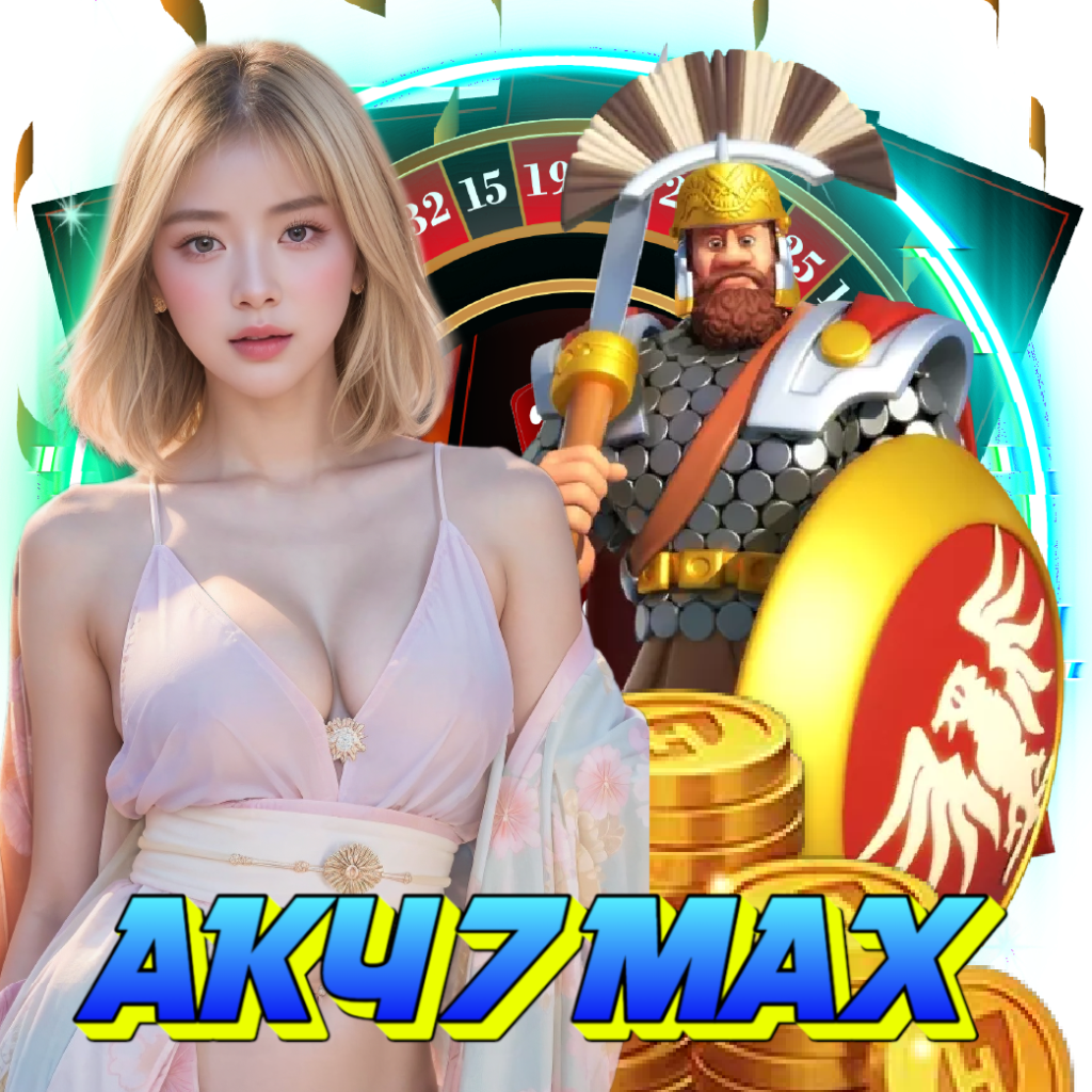 ak47max ฝากถอนออโต้