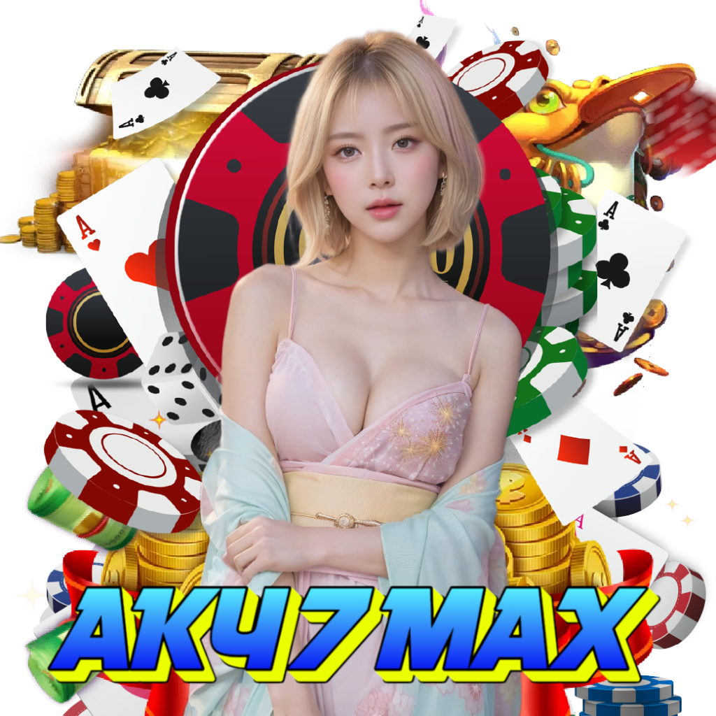 ak47max เว็บตรง